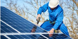 Installation Maintenance Panneaux Solaires Photovoltaïques à Herbecourt